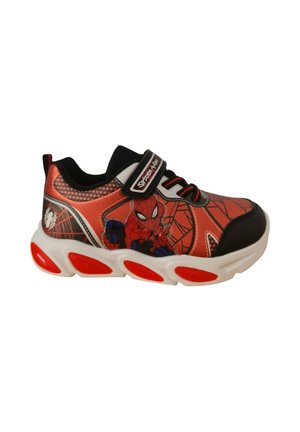 Zapatillas - rojo
