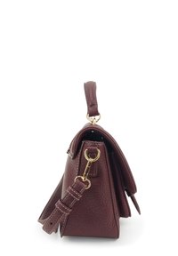 Harpa SKYLER - Handtas - royal plum