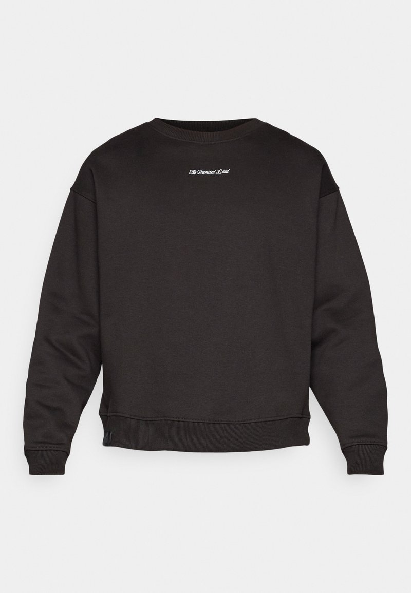 Legacies Sweater zwart Legacies Sweater zwart