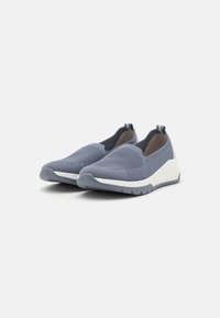 Jana Slip-ons - denim