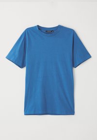 SID BASIC  - T-shirt - bas - dark blue