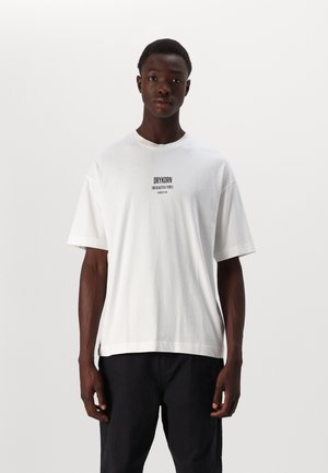 ANAYO - Basic T-shirt - ecru