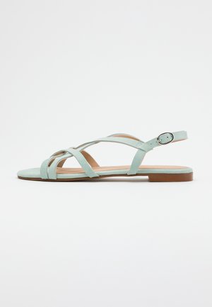 Sandaler - mint