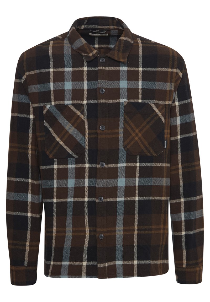 Blend Lichte jas zwart Blend Lichte jas zwart