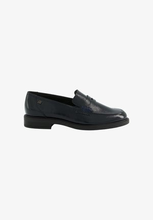 Paul Green, PAUL GREEN DAMEN - SLIPPER & MOKASSIN 1251-030 BLAU 43 - Slipper - blau