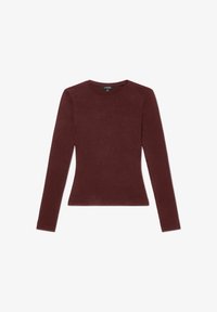 Pasirinkta, burgundy