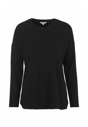 Cellbes of Sweden LONG-SLEEVED  - Longsleeve - black solid