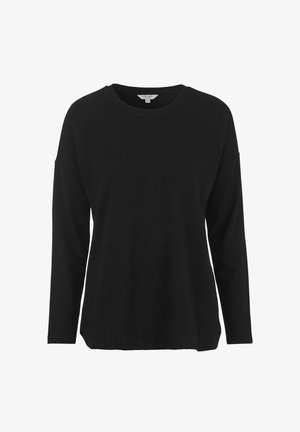 Cellbes of Sweden LONG-SLEEVED - Longsleeve - black solid