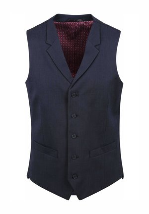 Suitable Suit waistcoat - navy