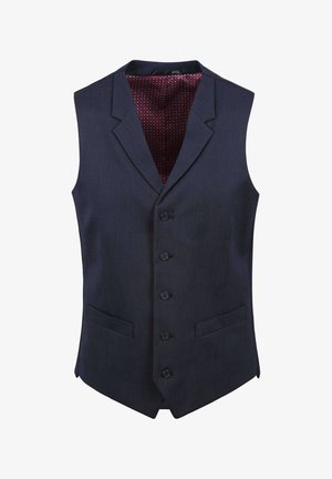Suitable, Gilet - navy