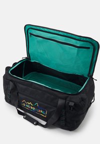 Patagonia BLACK HOLE DUFFEL 55L UNISEX - Holdall - schwarz