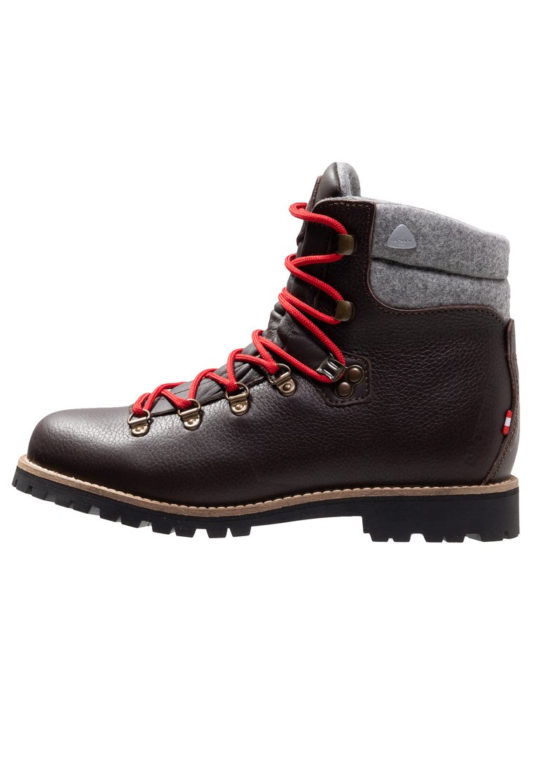 Dachstein Outdoorschoenen - dunkel braun/bruin - Zalando.nl