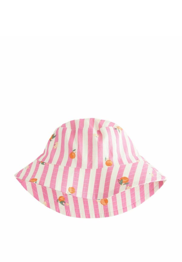 BUCKET PRINTED - Hut - multi