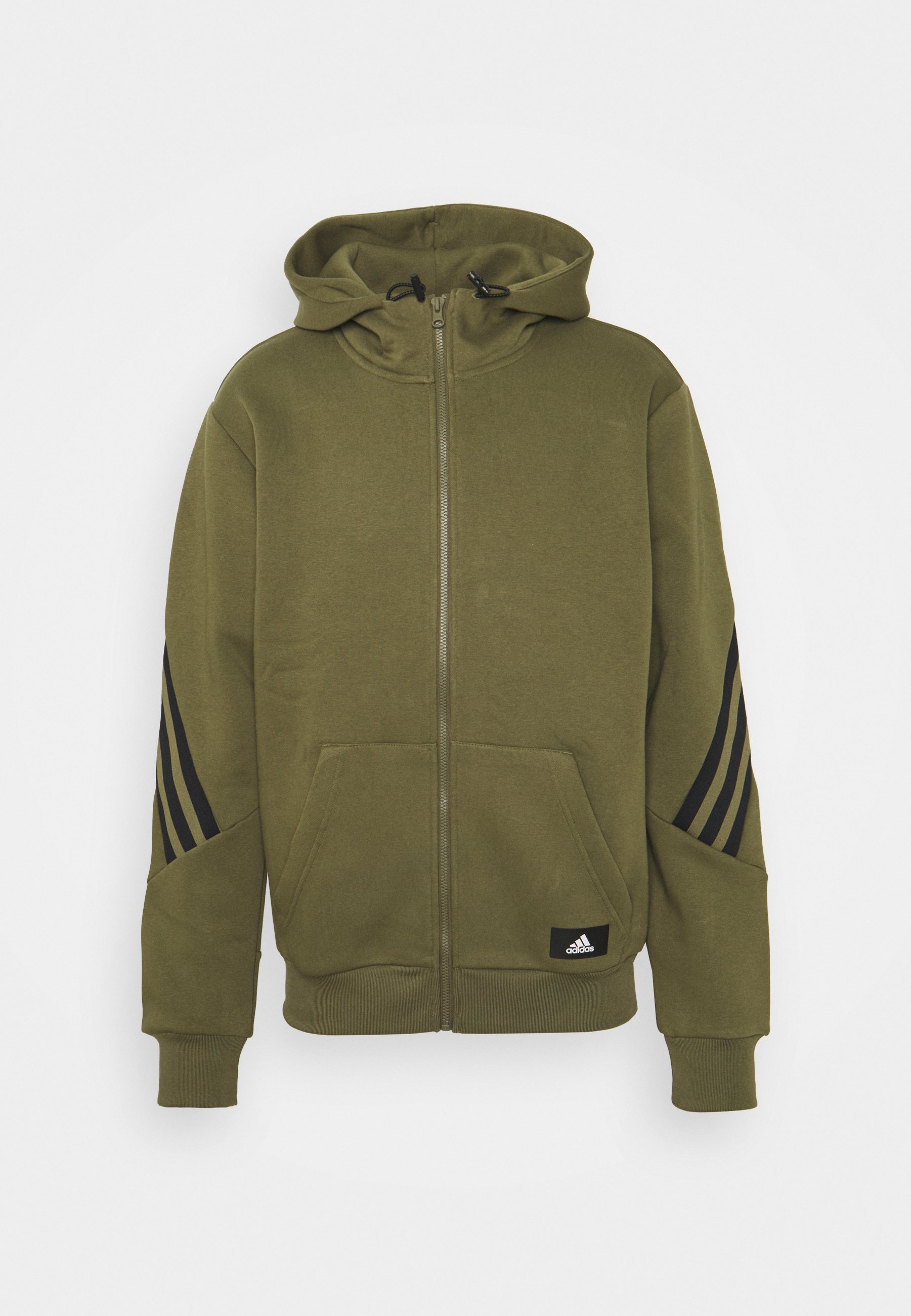 Men WINTER FULL ZIP FUTURE ICONS - Zip-up sweatshirt Men WINTER FULL ZIP FUTURE ICONS - Zip-up sweatshirt