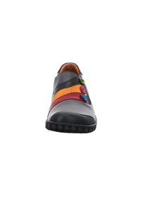 Gemini GWEN ANILINA - Slip-ons - schwarz grau