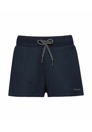 CLUB ANN - Pantaloncini sportivi - dark blue