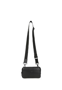 Wojas Borsa a tracolla - czarny