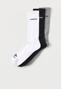 Valgt, black/white/grey