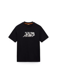 Δεν επιλέχθηκε, black beauty