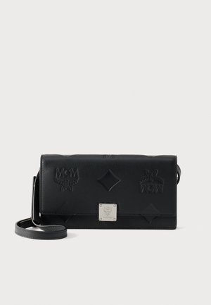 AREN - Bandolera - black