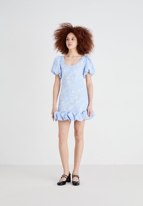 MARLIN MINI DRESS - Freizeitkleid