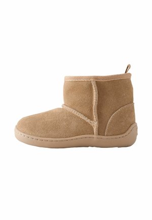 Next, REGULAR FIT - Bottes de neige - tan brown