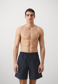 Samsøe Samsøe ANAKIN SWIM - Șorturi de baie - salute