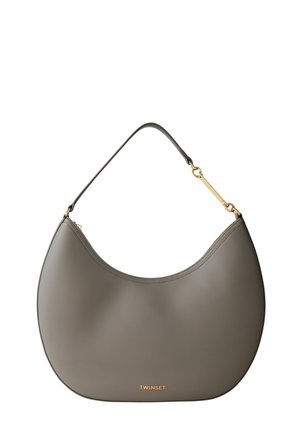 Borsa a mano - grigio