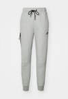 W TCH MR JGGER 2 - Treningo apatinė dalis - grey heather