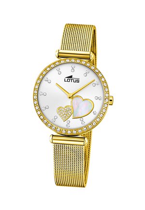 BLISS - Montre - goldfarben