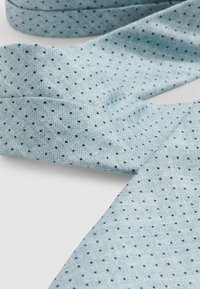 AURELIO PIN-DOT  - Cravatta - soft blue