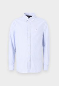 Unselected, preppy navy/desert sky solid