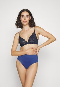 Schiesser MAXI - Slip - navy