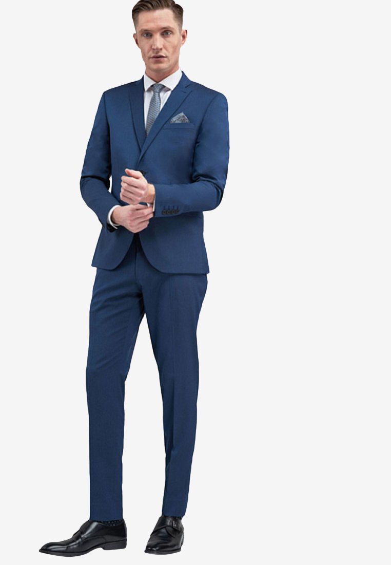 next blue suit jacket