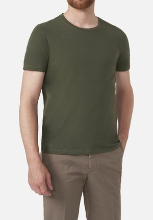 Oscar Jacobson KYRAN  - T-shirt basic