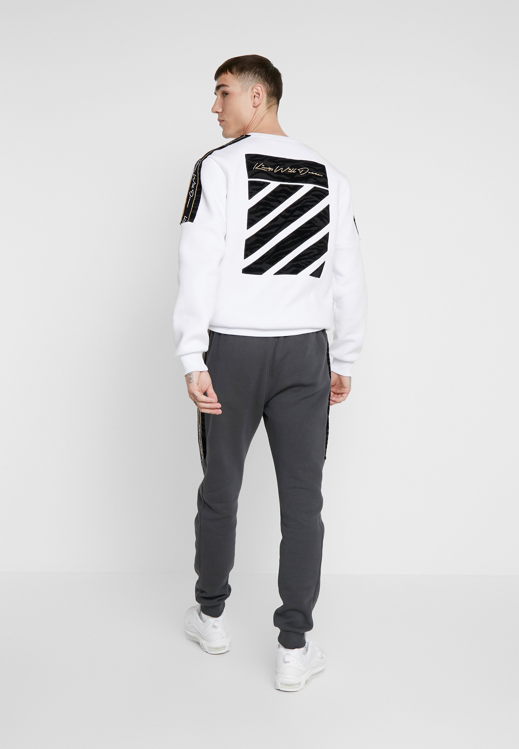 boys kings will dream tracksuit