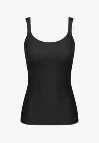 Valgt, black