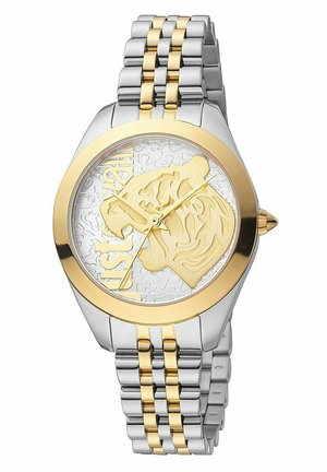 ANALOG QUARZ - Horloge - bicolor
