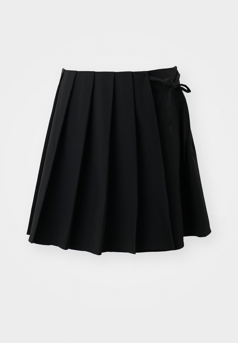 Vero Moda A-lijn rok zwart