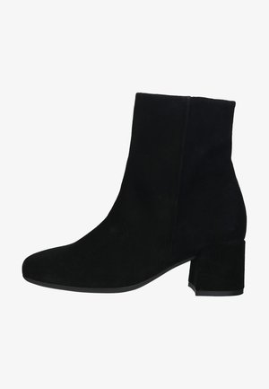 Gabor, Bottines - black