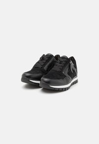Gabor Comfort Sneakers basse - schwarz