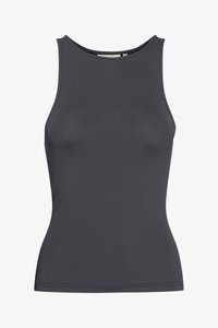 Επιλέχθηκε, gray pinstripe