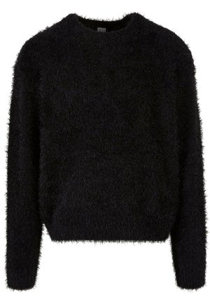 Maglione - black