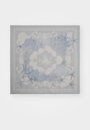 Versace SHAWL THE SCARF HOLIDAY - Foulard - beige