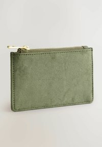 Next Punge - khaki green