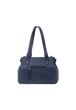 GRACIEUSE - Handtas - bleu nuit