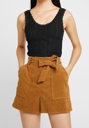 Linne - black