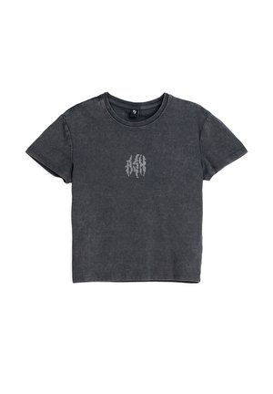 - T-shirt z nadrukiem