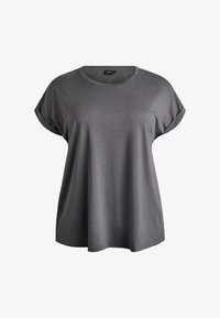 Non sélectionné, dark shadow