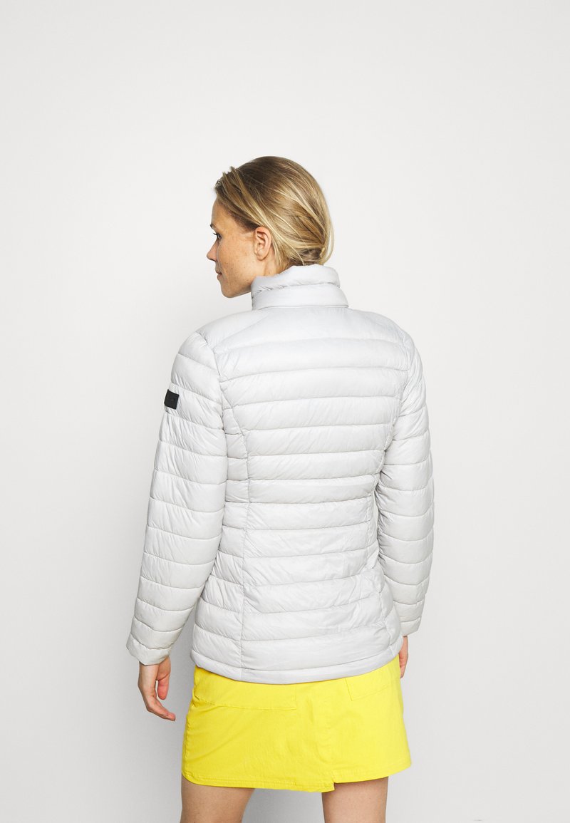 Damen Leichte Jacken | Icepeak VELEN Outdoorjacke light grey/hellgrau - WA32159 Damen Leichte Jacken | Icepeak VELEN Outdoorjacke light grey/hellgrau - WA32159